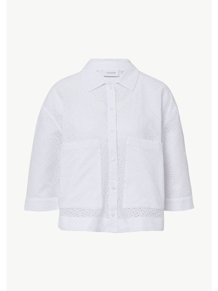 Блузка в цвете 01L2_white comma
Блузка в цвете 01L2_white comma