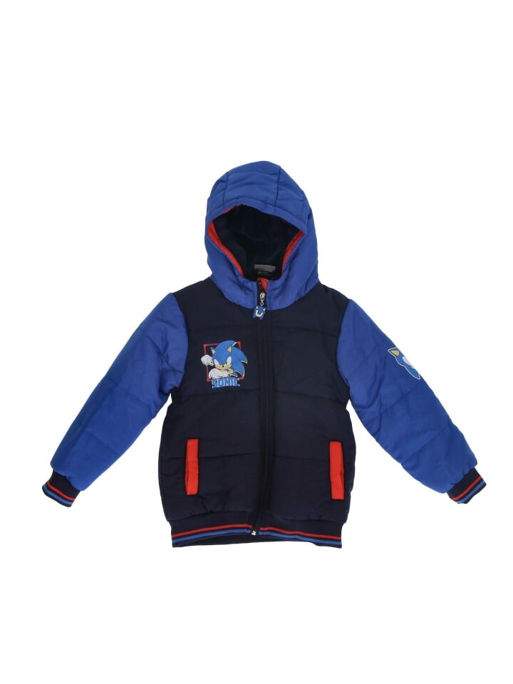 Джинсовая куртка Megaman, синий
Джинсовая куртка Megaman, синий