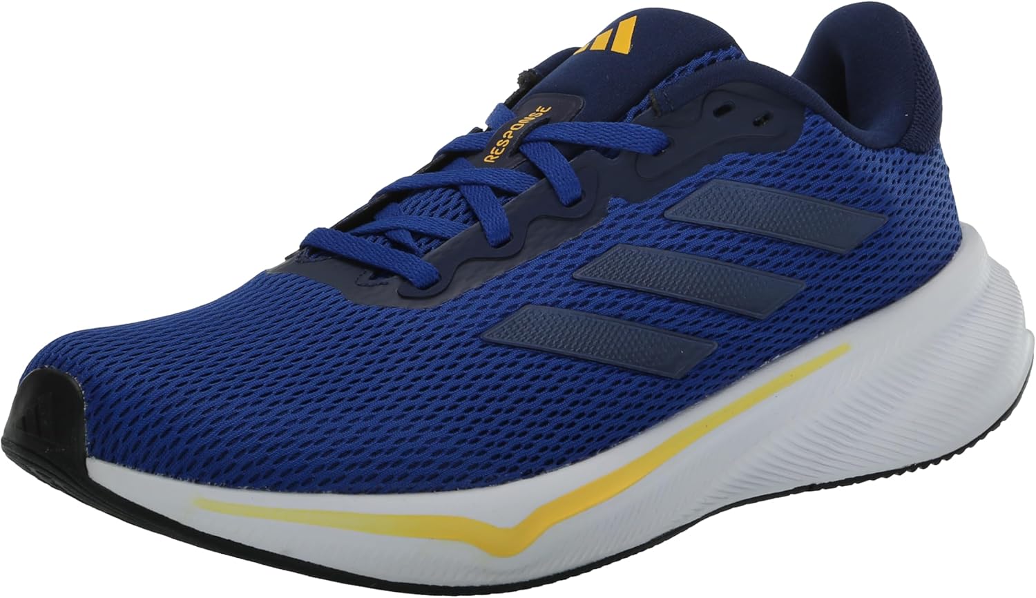 Мужские кроссовки Adidas Response, темно-синий
Мужские кроссовки Adidas Response, темно-синий