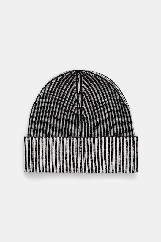 Шапка из смеси шерсти Sisley, черный
Шапка из смеси шерсти Sisley, черный