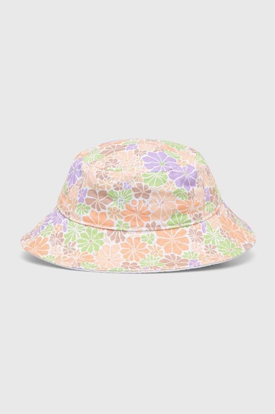 Детская хлопковая шапка Roxy, мультиколор
Детская хлопковая шапка Roxy, мультиколор