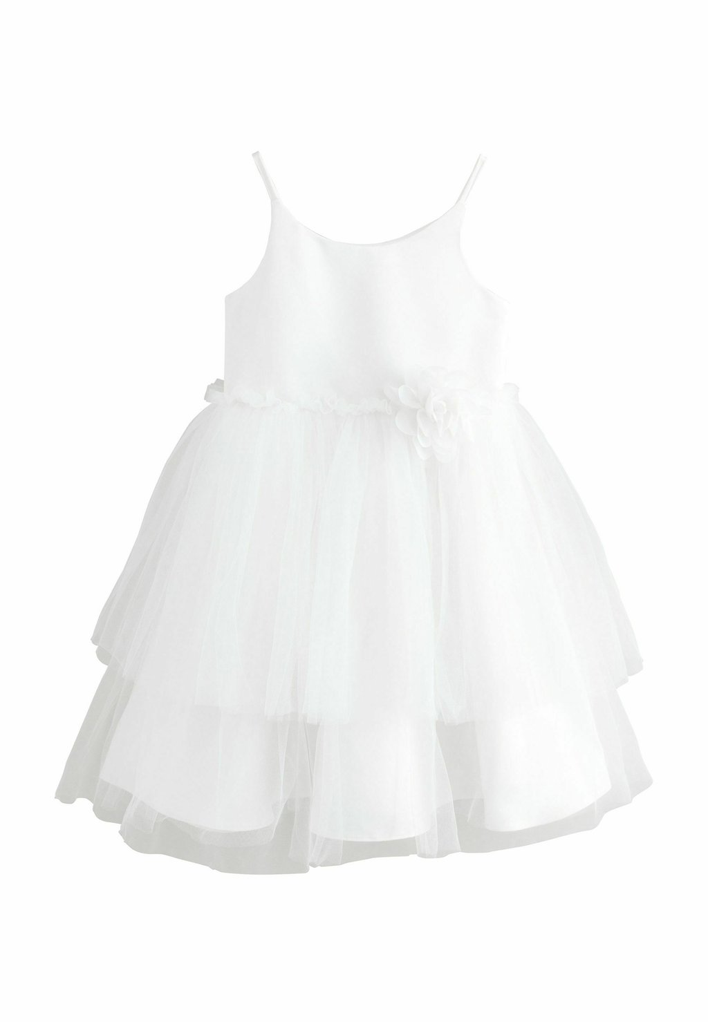 Повседневное платье REGULAR FIT Next, белый
Повседневное платье REGULAR FIT Next, белый