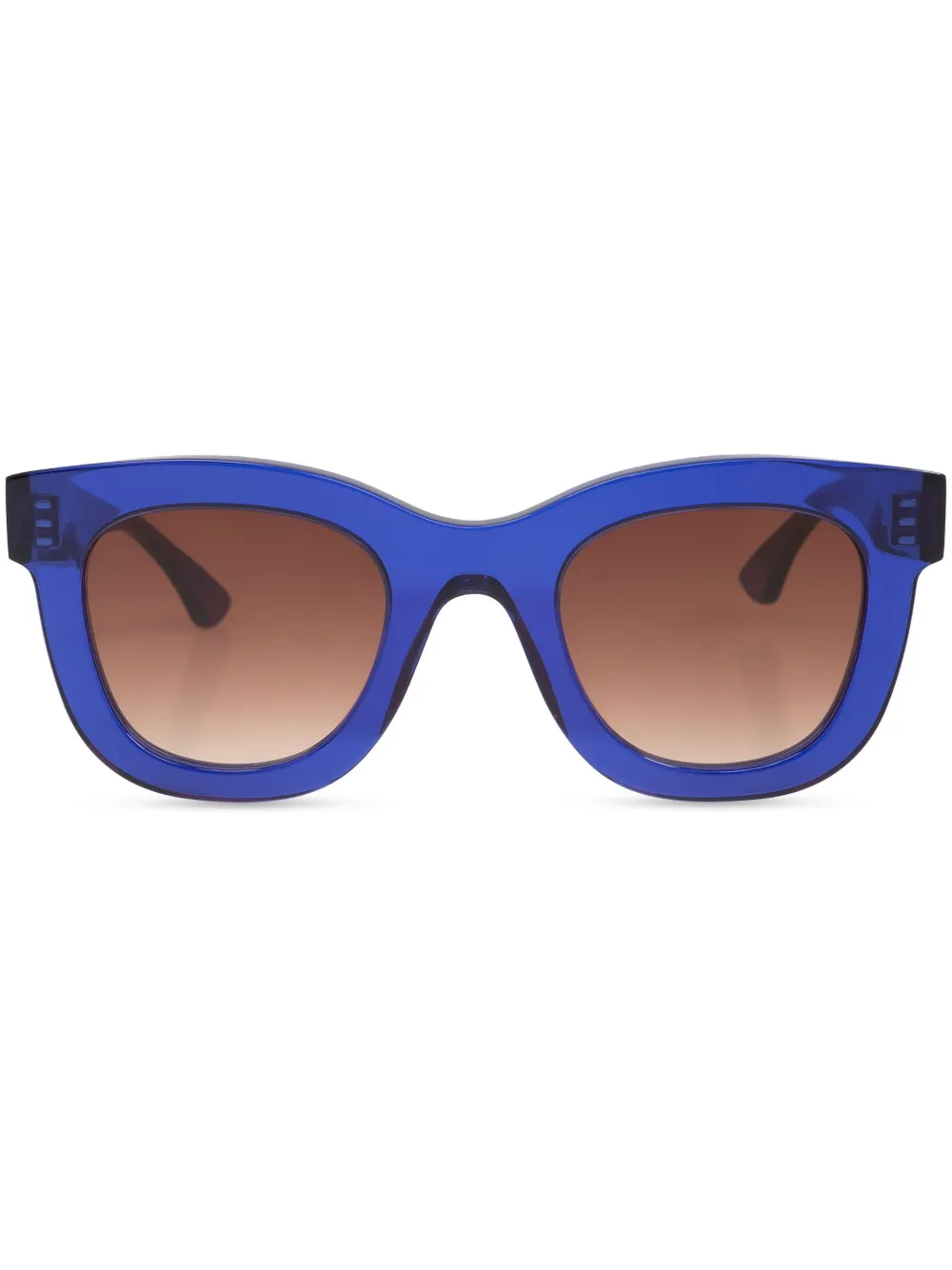Солнцезащитные очки Gambly Thierry Lasry, синий
Солнцезащитные очки Gambly Thierry Lasry, синий