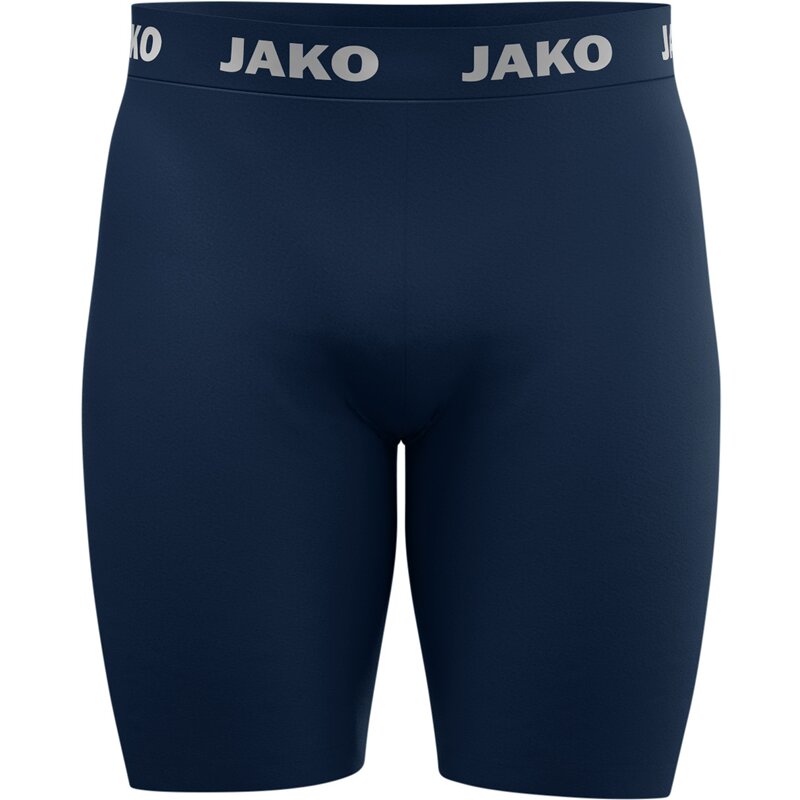 Трусы короткие обтягивающие Jako, синий
Трусы короткие обтягивающие Jako, синий