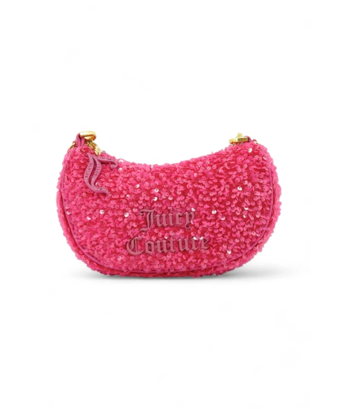 Сумочка Juicy Couture, розовый
Сумочка Juicy Couture, розовый