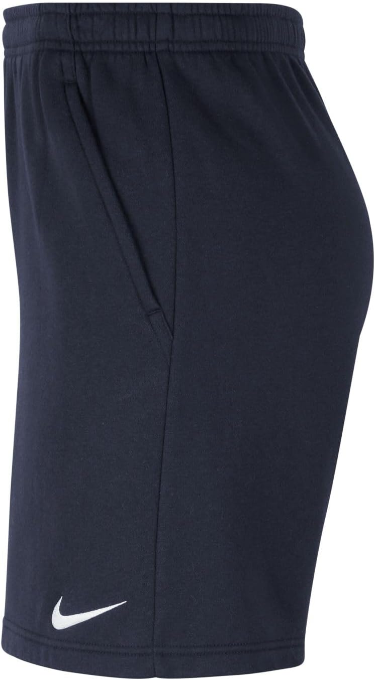 Nike Mens M Nk FLC Park20 Short Kz, Obsidian/White
Nike Mens M Nk FLC Park20 Short Kz, Obsidian/White