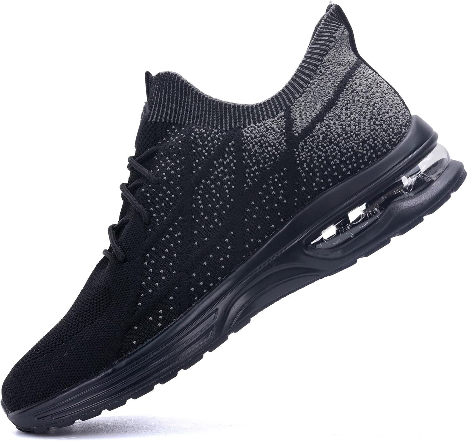 Мужские кроссовки для бега, тенниса, прогулок и спорта, слипоны, спортивные кроссовки для тренажерного зала, джоггинга и тренировок, размеры США 7-13 Dnoekw, черный
Мужские кроссовки для бега, тенниса, прогулок и спорта, слипоны, спортивные кроссовки для тренажерного зала, джоггинга и тренировок, размеры США 7-13 Dnoekw, черный