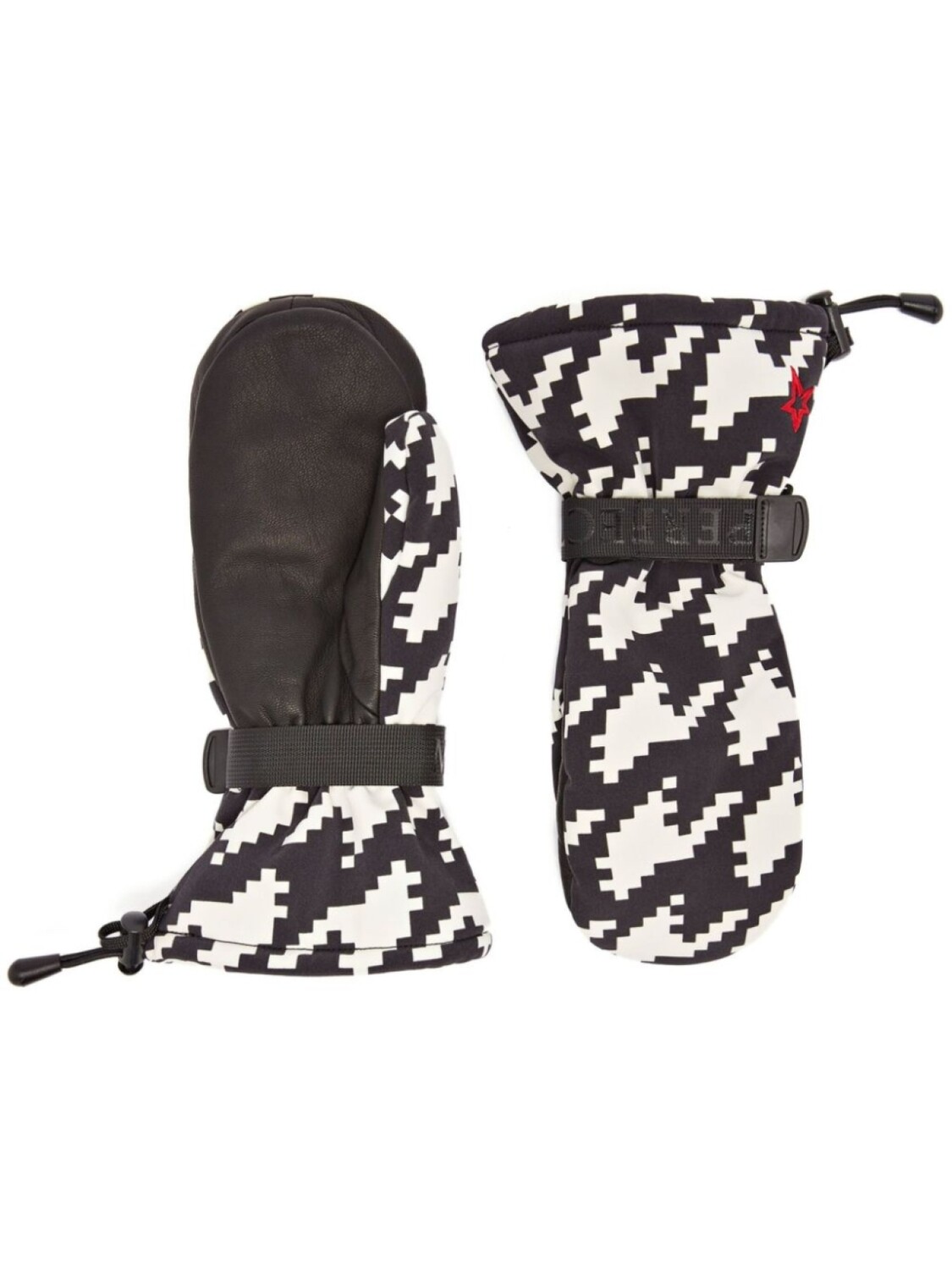 Варежки Davos Perfect Moment, белый
Варежки Davos Perfect Moment, белый