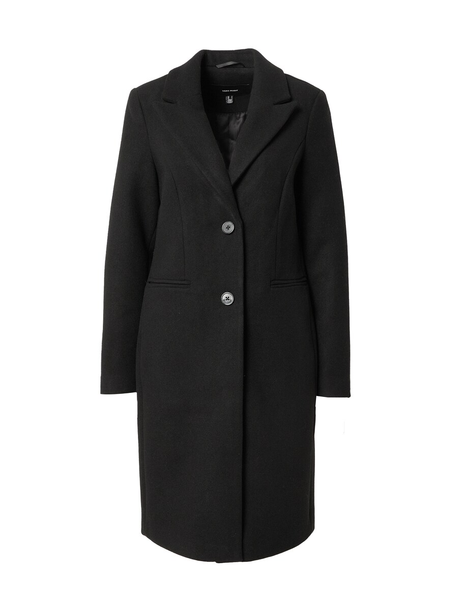 Демисезонное пальто VERO MODA BLAZA, Black
Демисезонное пальто VERO MODA BLAZA, Black