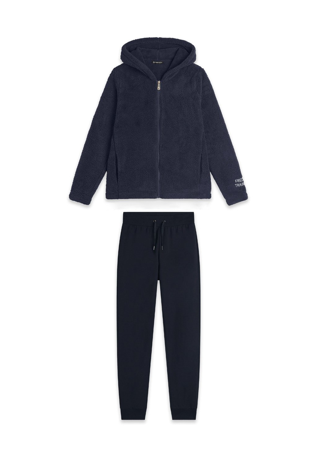 Костюм SET Freddy, синий
Костюм SET Freddy, синий