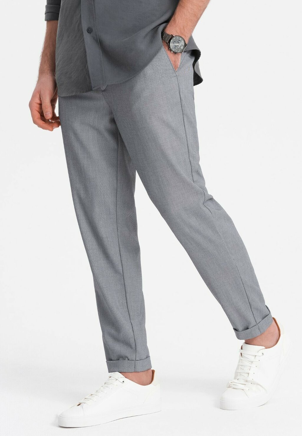 Чино Ombre, цвет grey
Чино Ombre, цвет grey