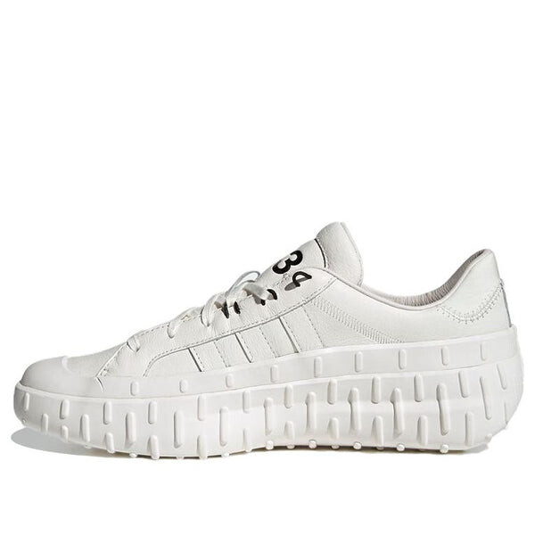 Кроссовки adidas Y-3 GR.1P 'Core White', белый
Кроссовки adidas Y-3 GR.1P 'Core White', белый