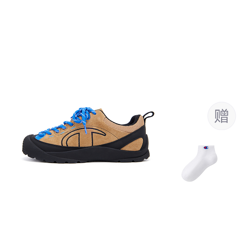 Champion Kids Детские кроссовки Outdoor Explorer с низким верхом, устойчивые к истиранию, коричневые, желтые
Champion Kids Детские кроссовки Outdoor Explorer с низким верхом, устойчивые к истиранию, коричневые, желтые