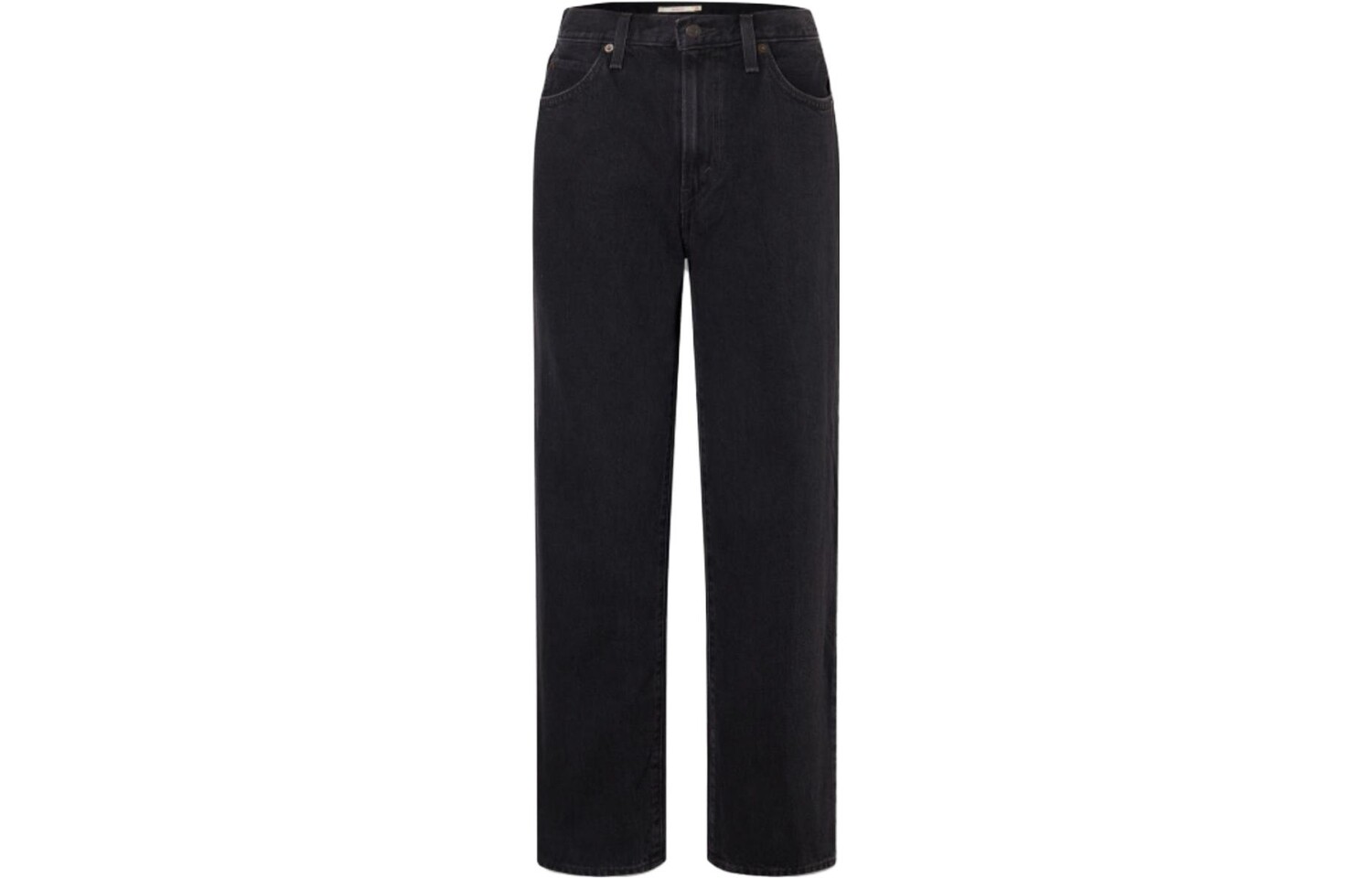 Джинсы женские темно-серые Levi’S
Джинсы женские темно-серые Levi’S