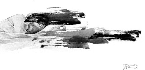 Виниловая пластинка Avery, Daniel: Drone Logic: 10th Anniversary - Limited White Colored Vinyl
Виниловая пластинка Avery, Daniel: Drone Logic: 10th Anniversary - Limited White Colored Vinyl