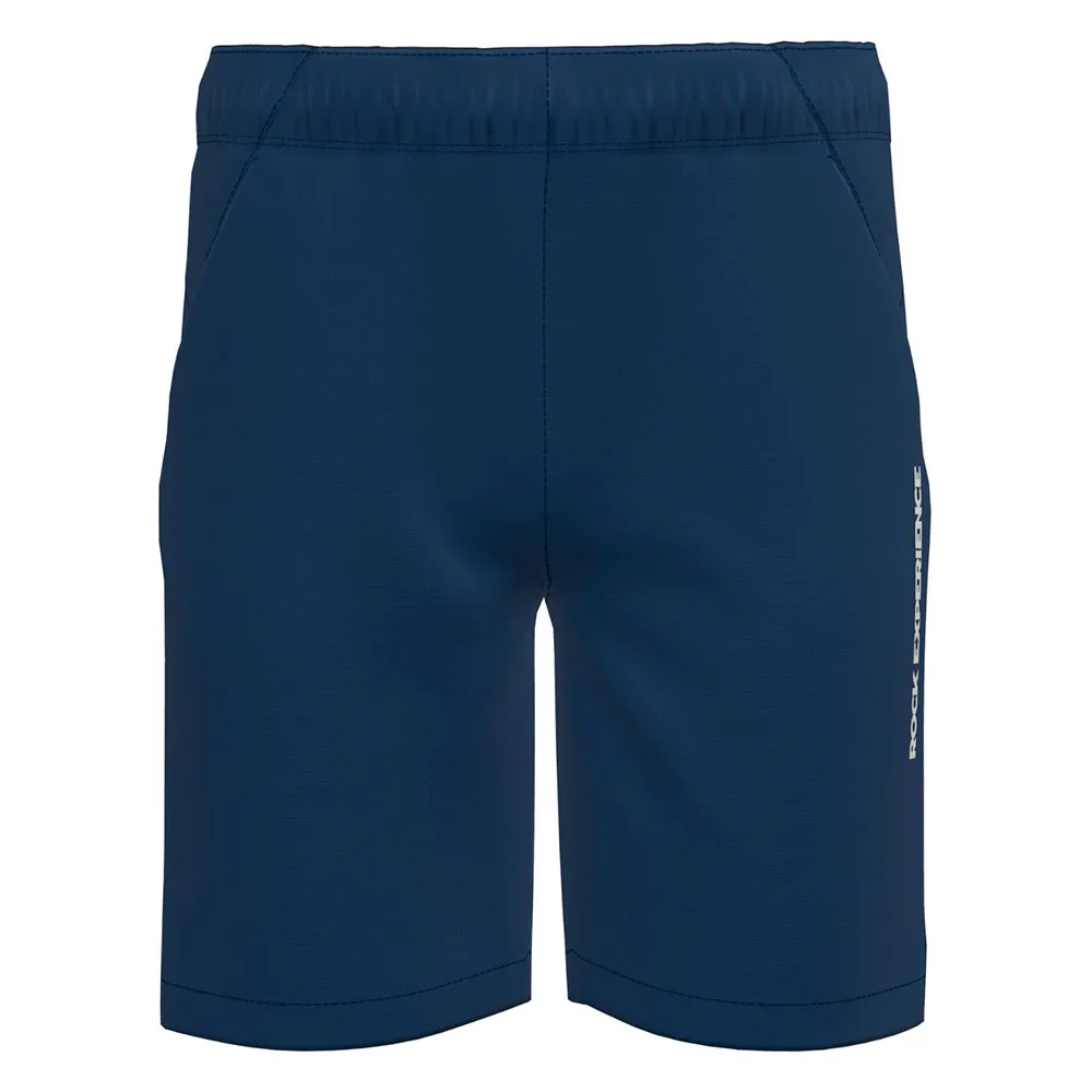 Шорты Rock Experience Observer Fast, синий
Шорты Rock Experience Observer Fast, синий