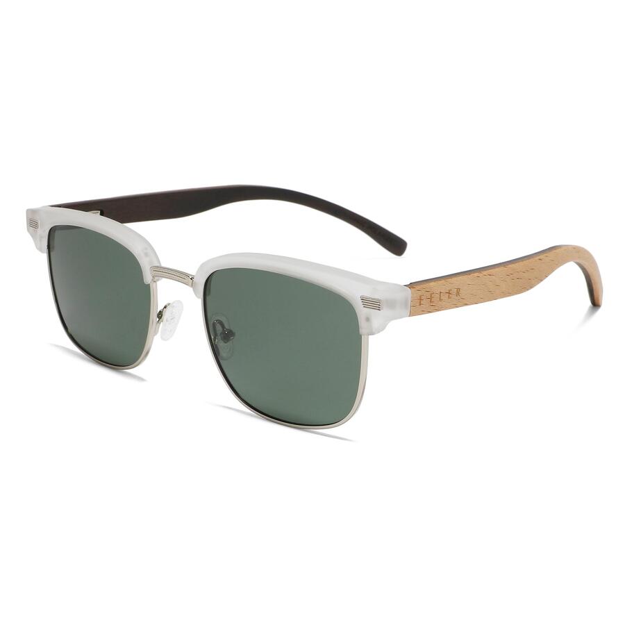 Солнцезащитные очки FELER | 1598-3 Унисекс Размер 51 мм
Солнцезащитные очки FELER | 1598-3 Унисекс Размер 51 мм