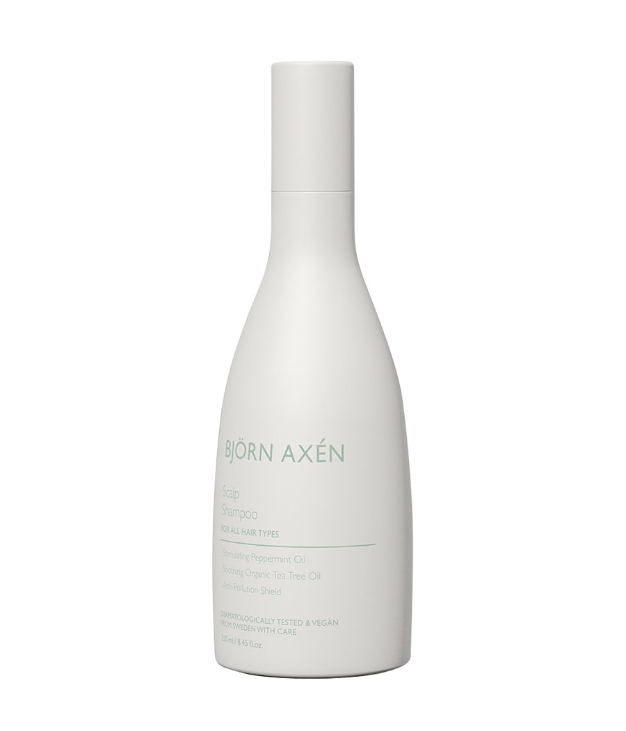 Шампунь для волос BJÖRN AXÉN Scalp, 250 ml
Шампунь для волос BJÖRN AXÉN Scalp, 250 ml