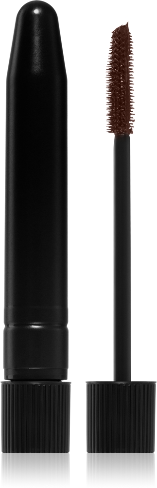 Сменная тушь для ресниц Infinito - утолщающая тушь, обеспечивающая максимальный объем и интенсивный эффект. Collistar, atspalvis marrone 7,5 мл
Сменная тушь для ресниц Infinito - утолщающая тушь, обеспечивающая максимальный объем и интенсивный эффект. Collistar, atspalvis marrone 7,5 мл