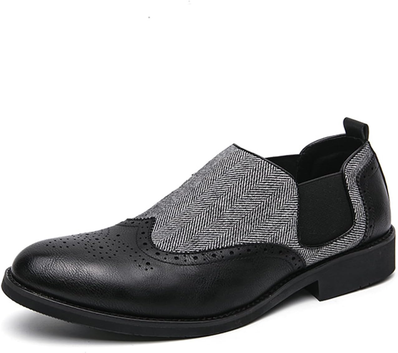 Мужские лоферы Xoekd, черный
Мужские лоферы Xoekd, черный