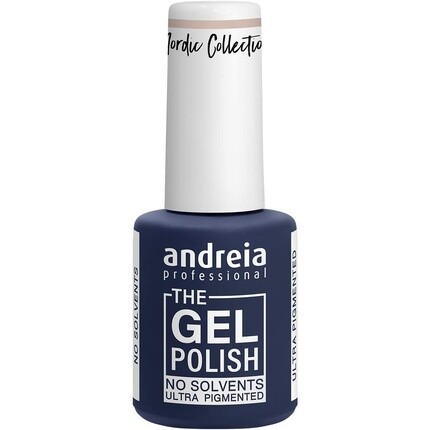 Andreia Professional The Gel Polish Гель-лак без растворителей и запаха N2 телесных оттенков розового
Andreia Professional The Gel Polish Гель-лак без растворителей и запаха N2 телесных оттенков розового