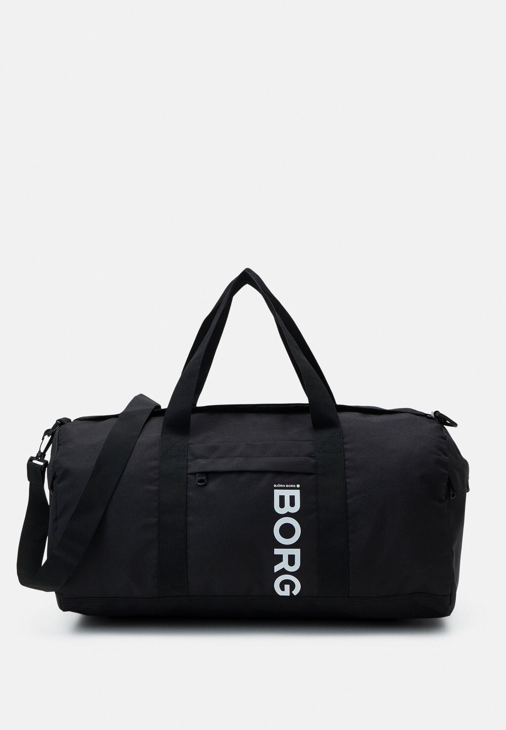 Спортивная сумка CORE SPORTS BAG UNISEX Björn Borg, черный
Спортивная сумка CORE SPORTS BAG UNISEX Björn Borg, черный