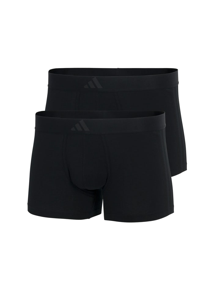 Трусы Adidas Sportswear, черный
Трусы Adidas Sportswear, черный