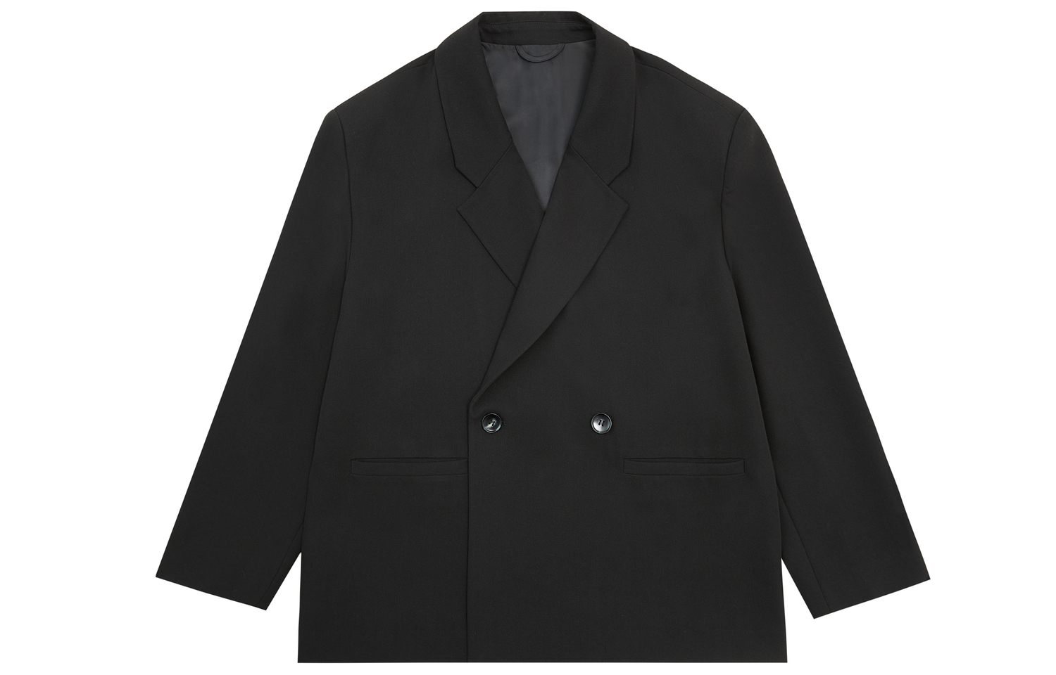 Костюм деловой унисекс CHINISM, шалфейно-зеленый
Костюм деловой унисекс CHINISM, шалфейно-зеленый