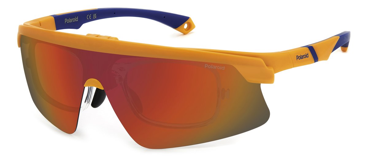 Мужские солнцезащитные очки PLD 7056-CI-S POLAROID
Мужские солнцезащитные очки PLD 7056-CI-S POLAROID