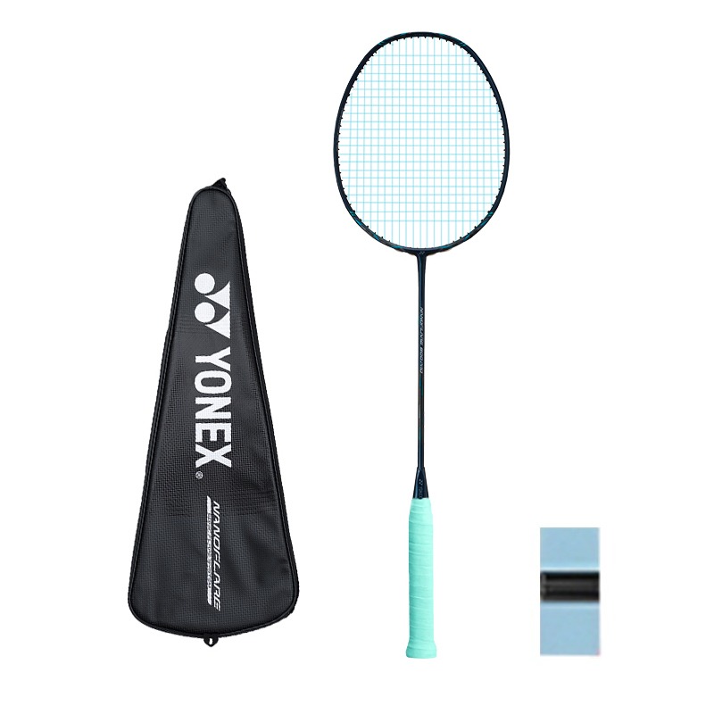 Геймлайт нф800 плейл полноуглеродная бадминтонная ракетка скоростной тип повышенная скорость замаха начальный уровень YONEX
Геймлайт нф800 плейл полноуглеродная бадминтонная ракетка скоростной тип повышенная скорость замаха начальный уровень YONEX