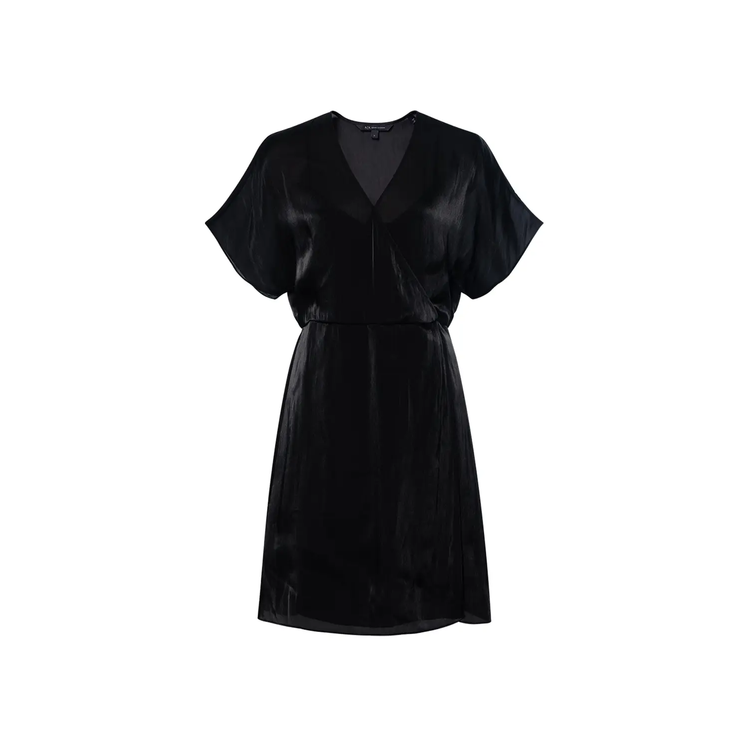 ARMANI EXCHANGE Комплект юбка AE SS25 для женщин black
ARMANI EXCHANGE Комплект юбка AE SS25 для женщин black