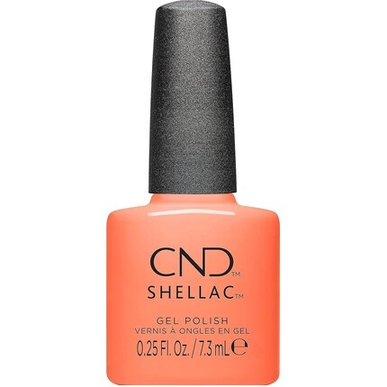 Шеллак Шелковистая Сиенна, Cnd Shellac
Шеллак Шелковистая Сиенна, Cnd Shellac