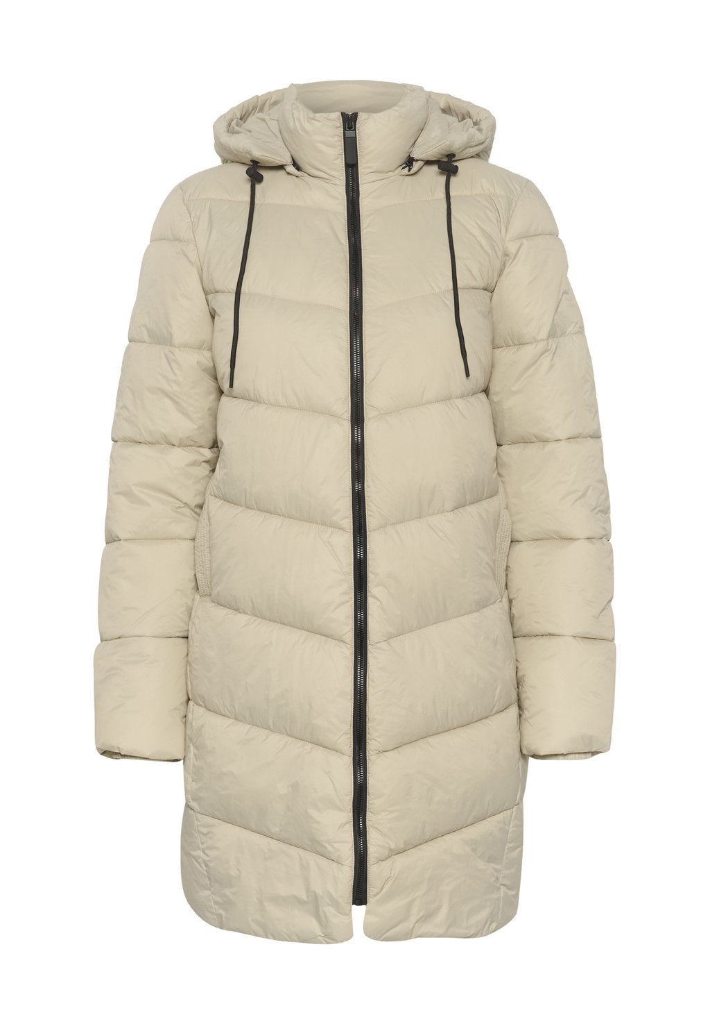 Зимнее пальто SUSANNE Kaffe, серый
Зимнее пальто SUSANNE Kaffe, серый