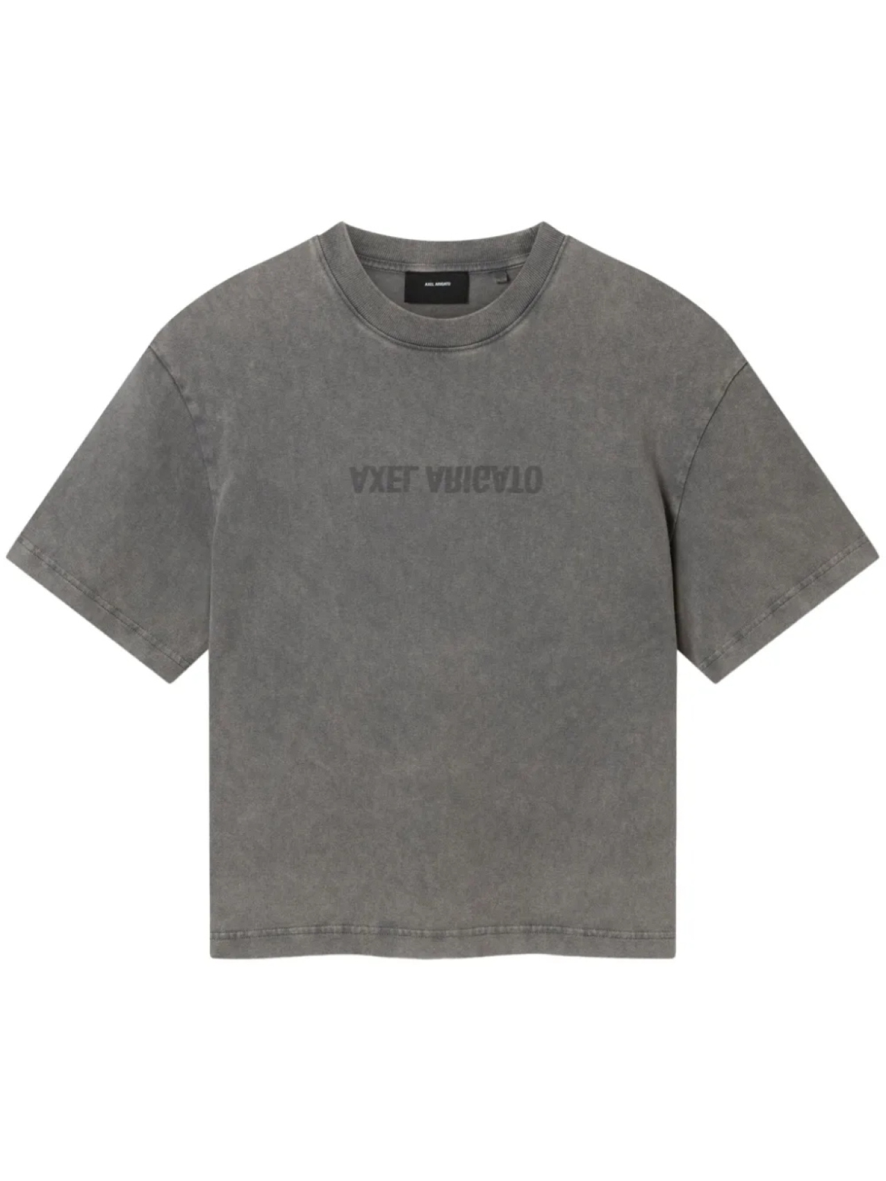 Футболка Axel Arigato Distort, серый
Футболка Axel Arigato Distort, серый