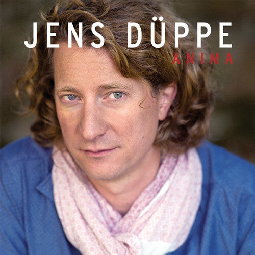 CD диск Duppe, Jens: Anima
CD диск Duppe, Jens: Anima
