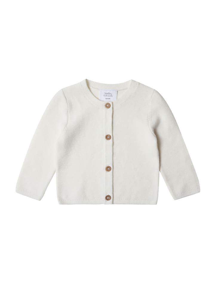 Кардиган Stellou & friends, белый
Кардиган Stellou & friends, белый