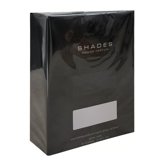 Оттенки, туалетная вода, 100 мл Armaf
Оттенки, туалетная вода, 100 мл Armaf