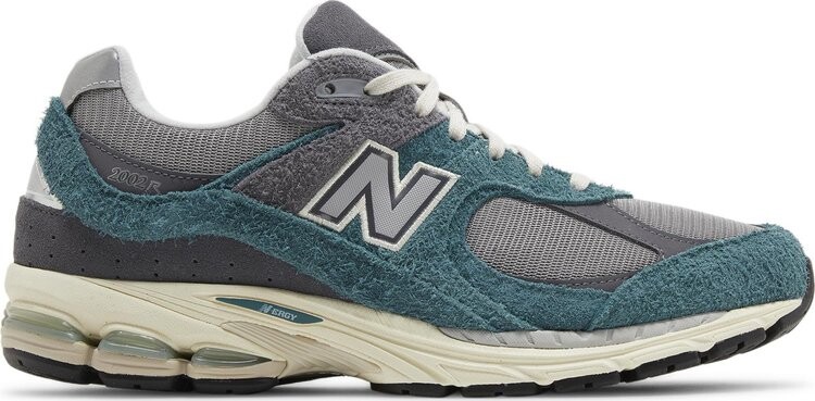 Кроссовки 2002R 'New Spruce Magnet', зеленый
Кроссовки 2002R 'New Spruce Magnet', зеленый