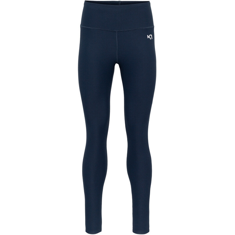 Женские колготки Nina с высокой талией Kari Traa, синий
Женские колготки Nina с высокой талией Kari Traa, синий