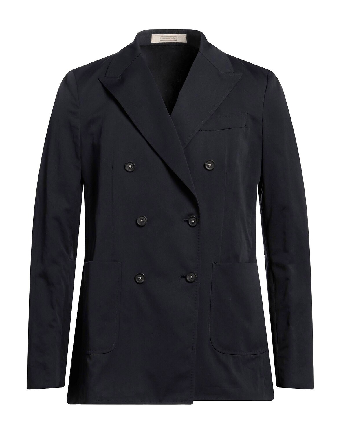 Блейзер Massimo Alba, синий
Блейзер Massimo Alba, синий