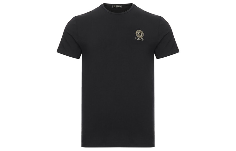 VERSACE Мужская футболка, Черный
VERSACE Мужская футболка, Черный