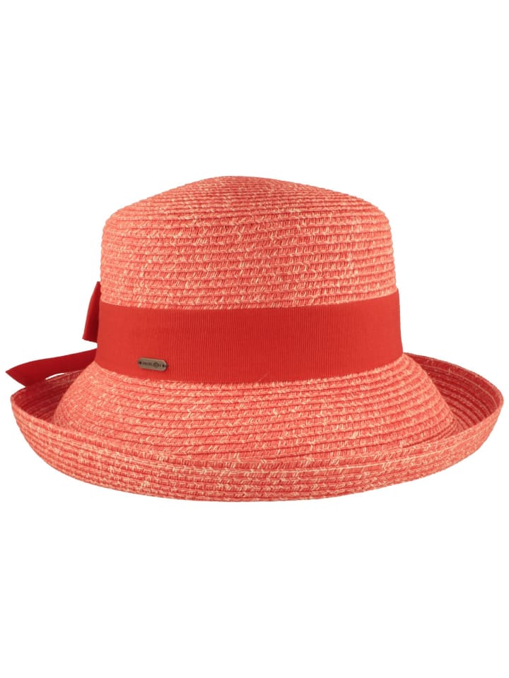 Шляпа McBurn, красный
Шляпа McBurn, красный