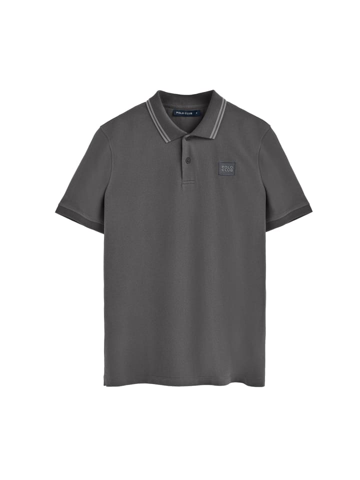 Рубашка-поло Polo Club
Рубашка-поло Polo Club