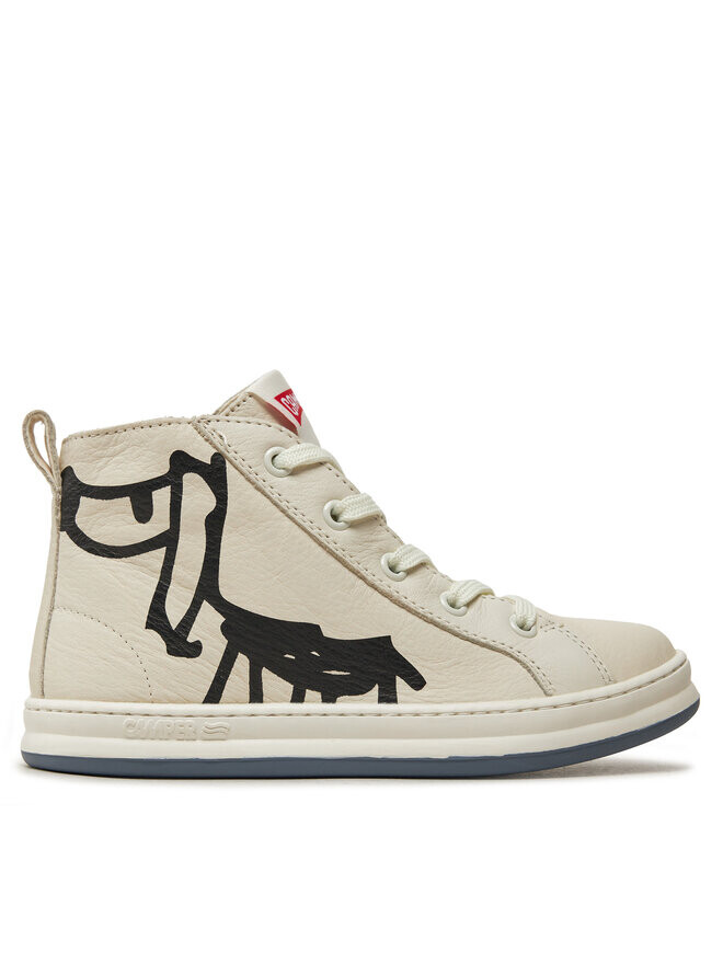 Сапоги Camper, экрю
Сапоги Camper, экрю