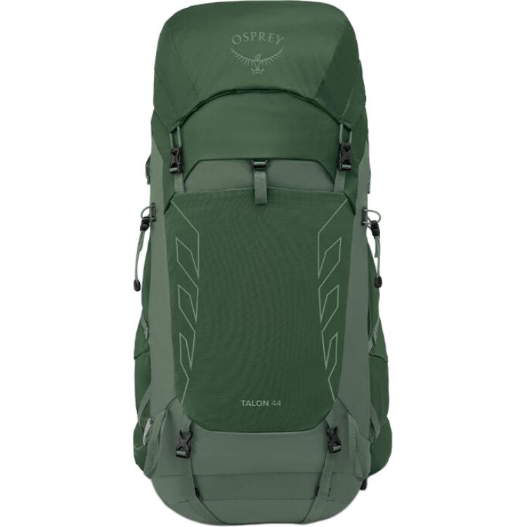OSPREY Туристический рюкзак Talon 44L Outdoor для мужчин Jasper, Jasper
OSPREY Туристический рюкзак Talon 44L Outdoor для мужчин Jasper, Jasper