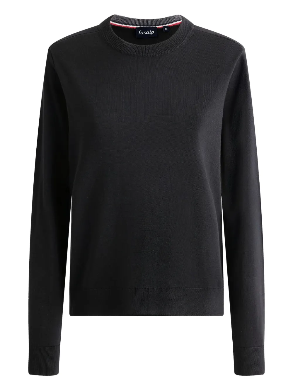 Свитер Ottali Fusalp, черный
Свитер Ottali Fusalp, черный