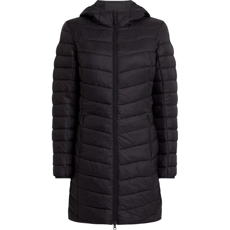 Mantel Joris II PA WMS Mckinley, черный
Mantel Joris II PA WMS Mckinley, черный