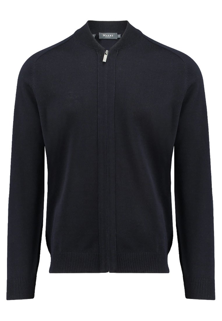 Кардиган MAERZ Muenchen, темно-синий
Кардиган MAERZ Muenchen, темно-синий