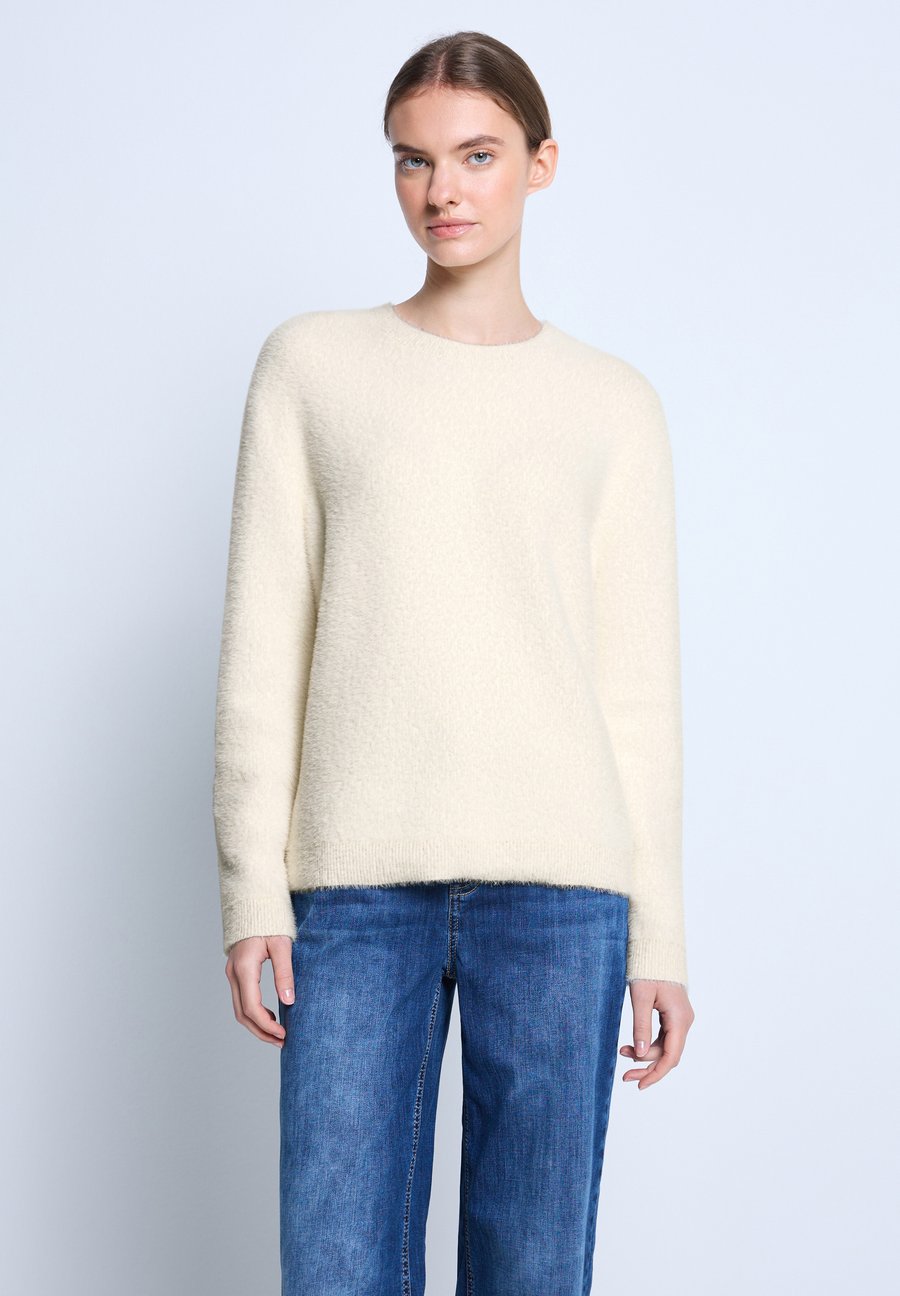 Джемпер Street One Studio Jumper, Beige
Джемпер Street One Studio Jumper, Beige