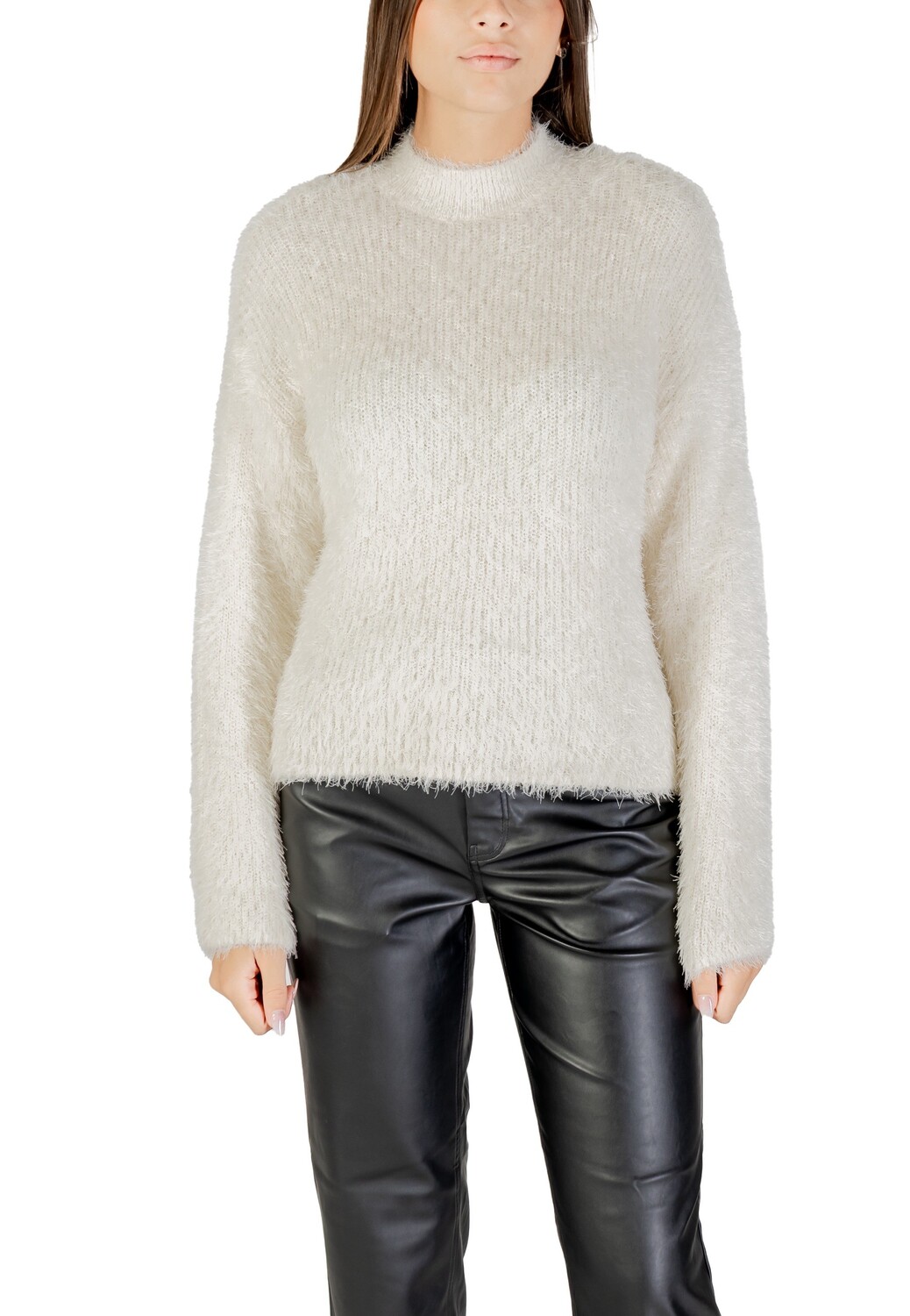 Трикотаж Only, белый
Трикотаж Only, белый